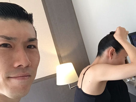 統一全日本ライジング!