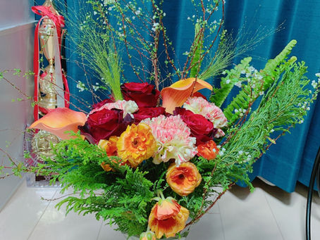 大阪MWパーティー