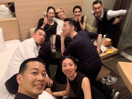 大好きダンサーズ