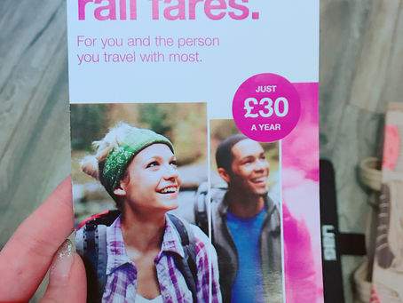 Railcard
