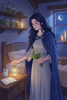 Nyxia Sleep Solution