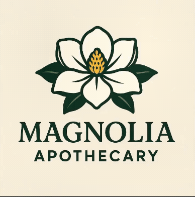 Magnolia Graphic Logo
