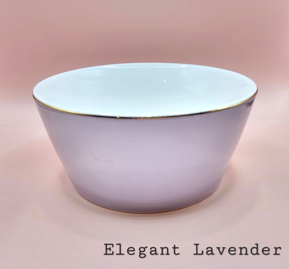 Thumbnail: "Rosaline 🧡" Plant Me Candle 