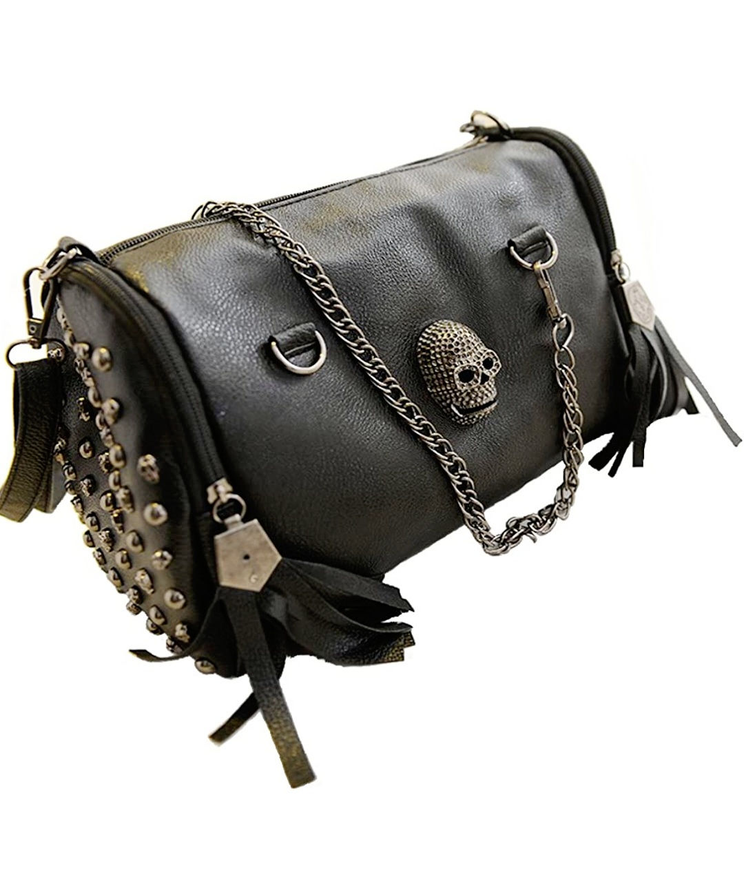 Skull Purse 
