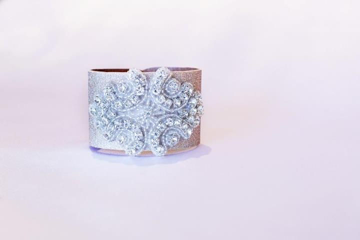 Tiffany Cuff Bracelet