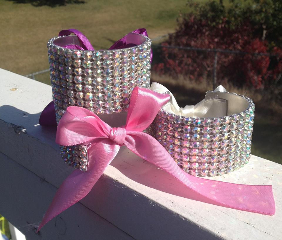 Nicole Cuff