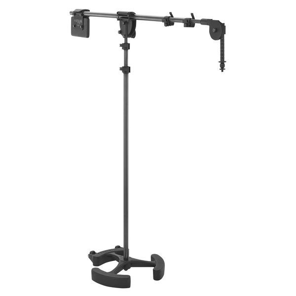 Thumbnail: Latch Lake Mic King 3300 Boom Black