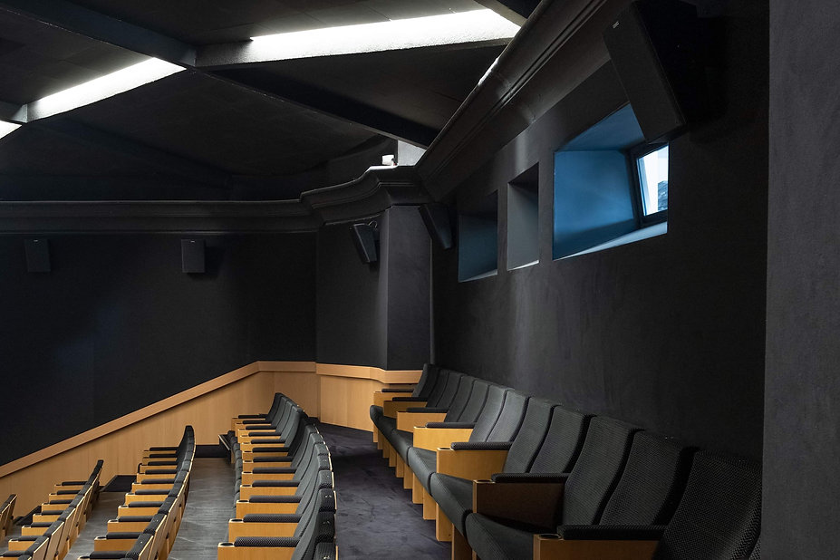 Kauno kino centras „Romuva“