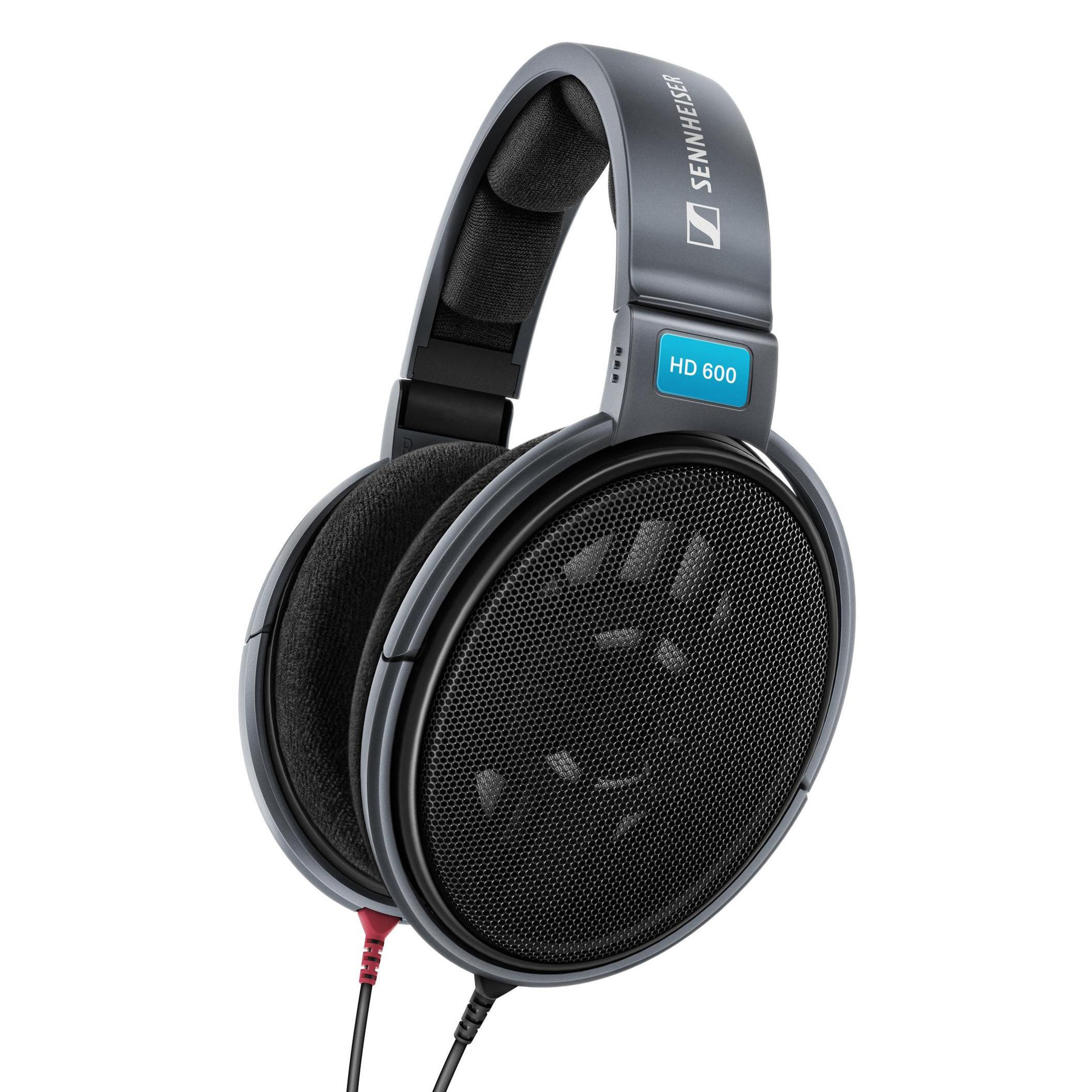 Sennheiser HD 600