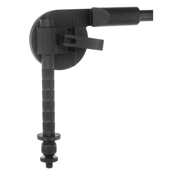 Thumbnail: Latch Lake Mic King 3300 Boom Black