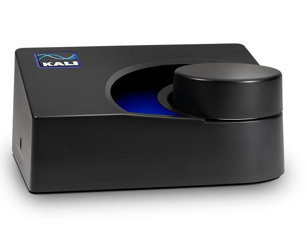 Miniatiūra: MVBT-EU Kali Audio Mountain View Bluetooth Controller