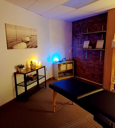 Massage Room 3