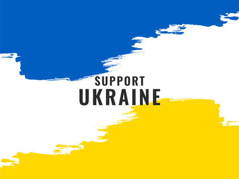Support Ukraine