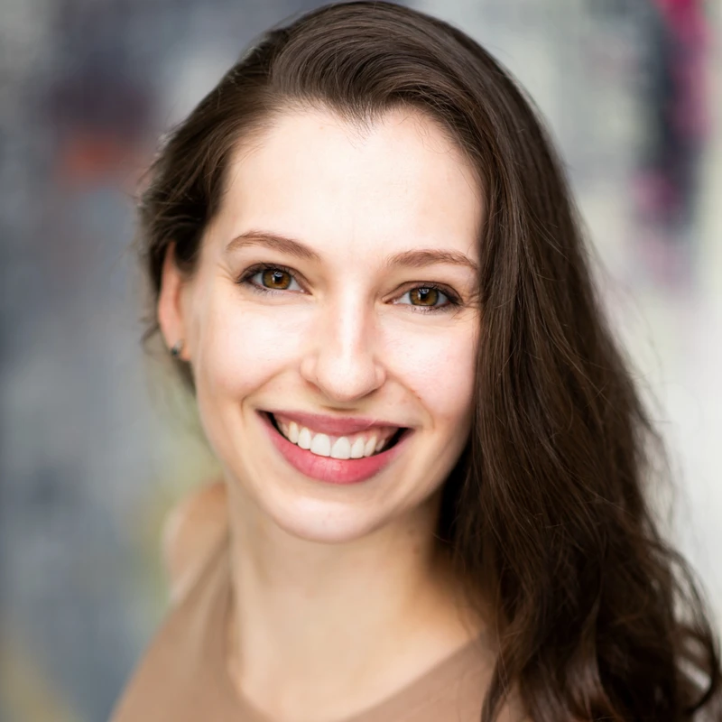 Writer: Steffi Thake