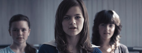 Filmed at Cernobyl, Ukraine Directed by David Ma
UKMVA
Chernobyl