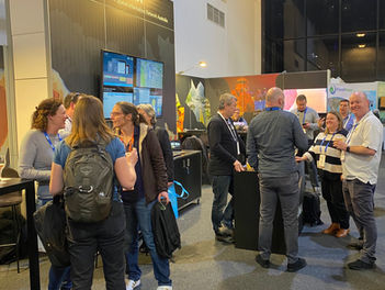 EMSINA at AFAC22 - Day 1