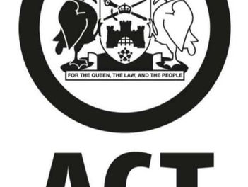 ACT ESA - Job Opportunity