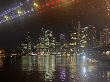National Meeting - Brisbane 