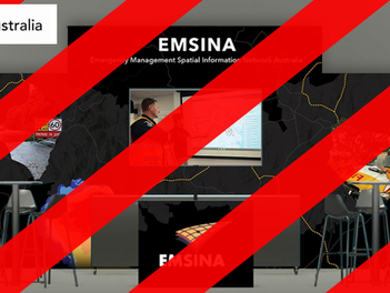 Sneak Peak at our AFAC23 Booth