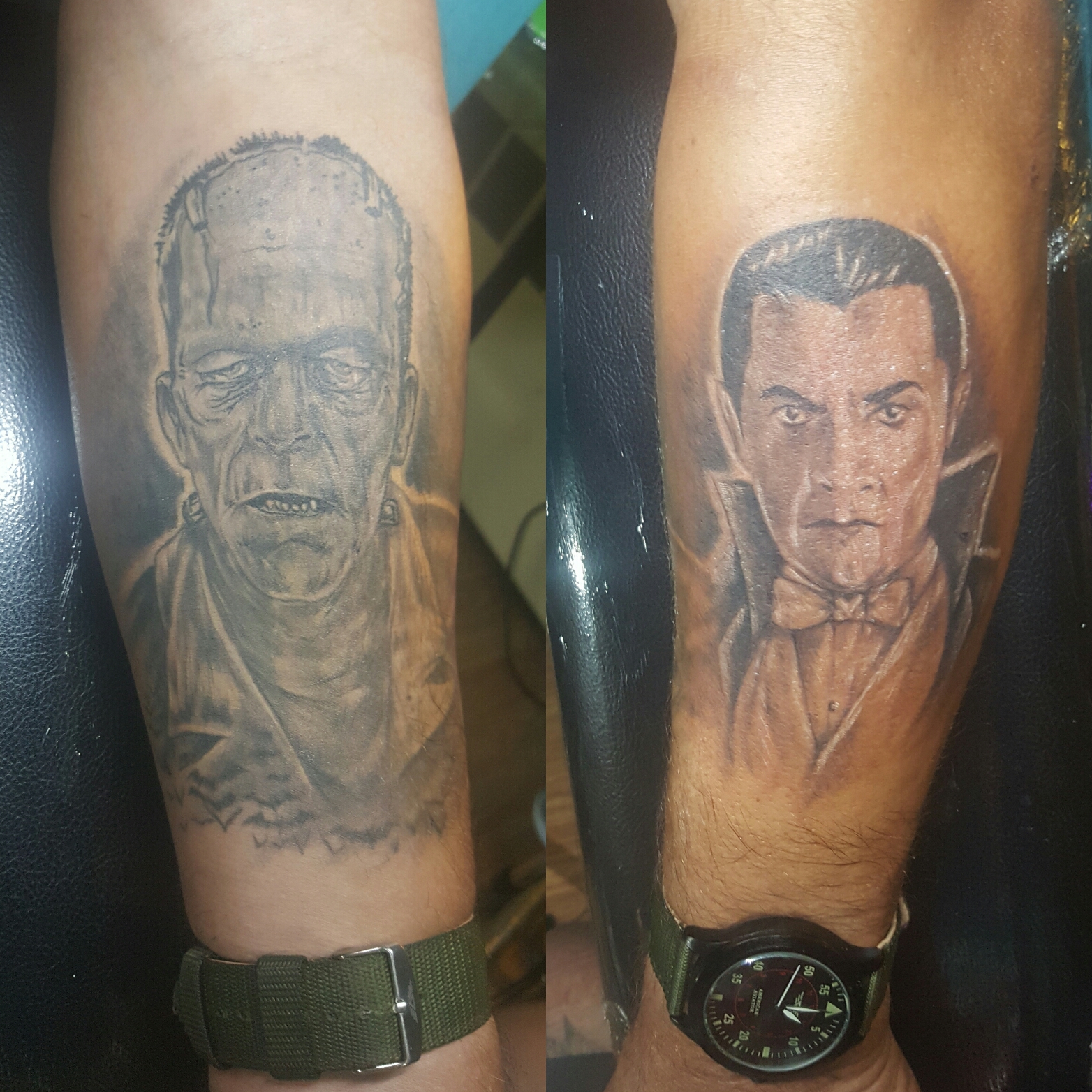 Tattoo Shops In Augusta Maine