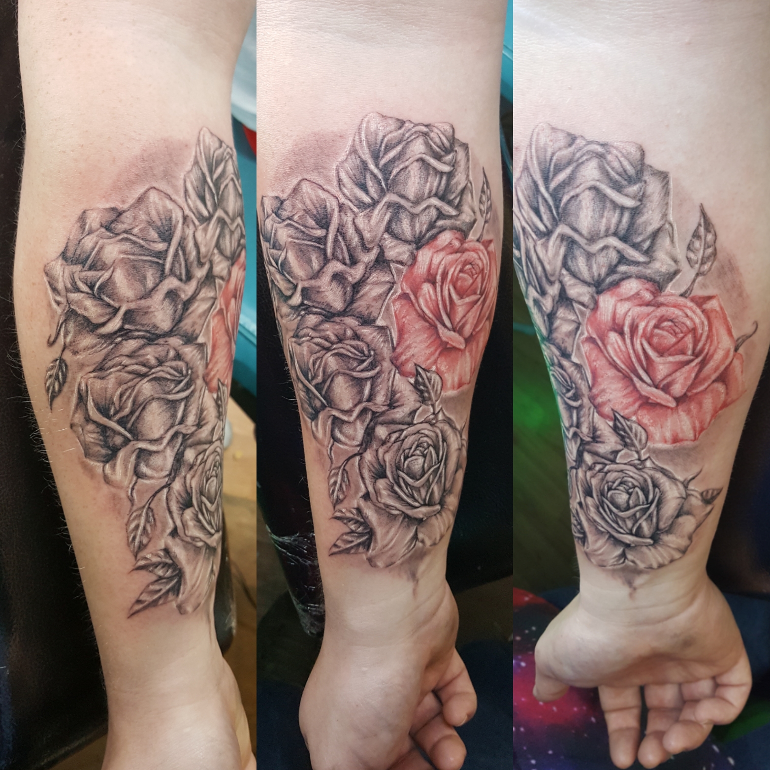 Tattoo Shops In Augusta Maine