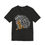 Thumbnail: Queens Thoughts Limited Edition Black / White Handwritten Tee