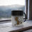 Thumbnail: Queen Thoughts Morphing Mug - 11oz 