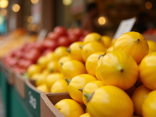 Cold-Chain Logistics: Fresh Carambola for Europe