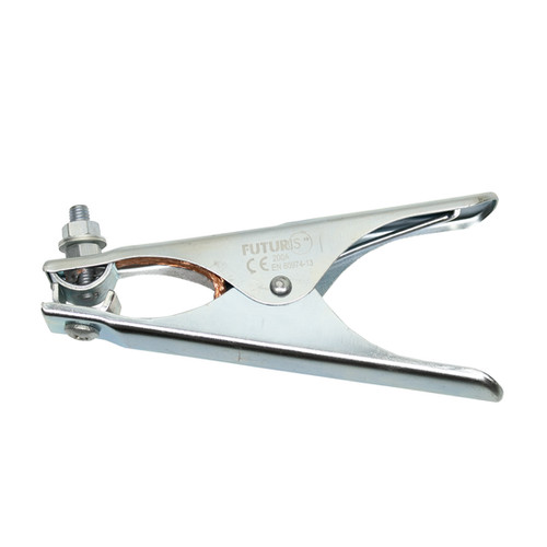 Earth Clamp Croc 200 Amp Uk Welding Supplies
