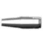 TAPERED NOZZLE 1/2"/13MM - XP8 RANGE