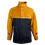 Thumbnail: Parweld Panther Half Leather Jacket