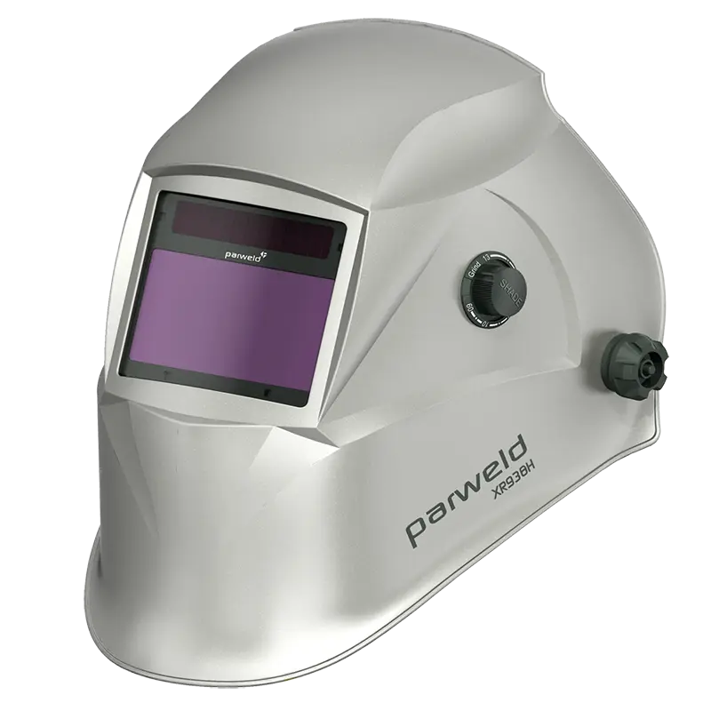 Thumbnail: Parweld XR938H Welding & Grinding Helmet