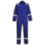 Thumbnail: Portwest Bizweld Iona FR Coverall