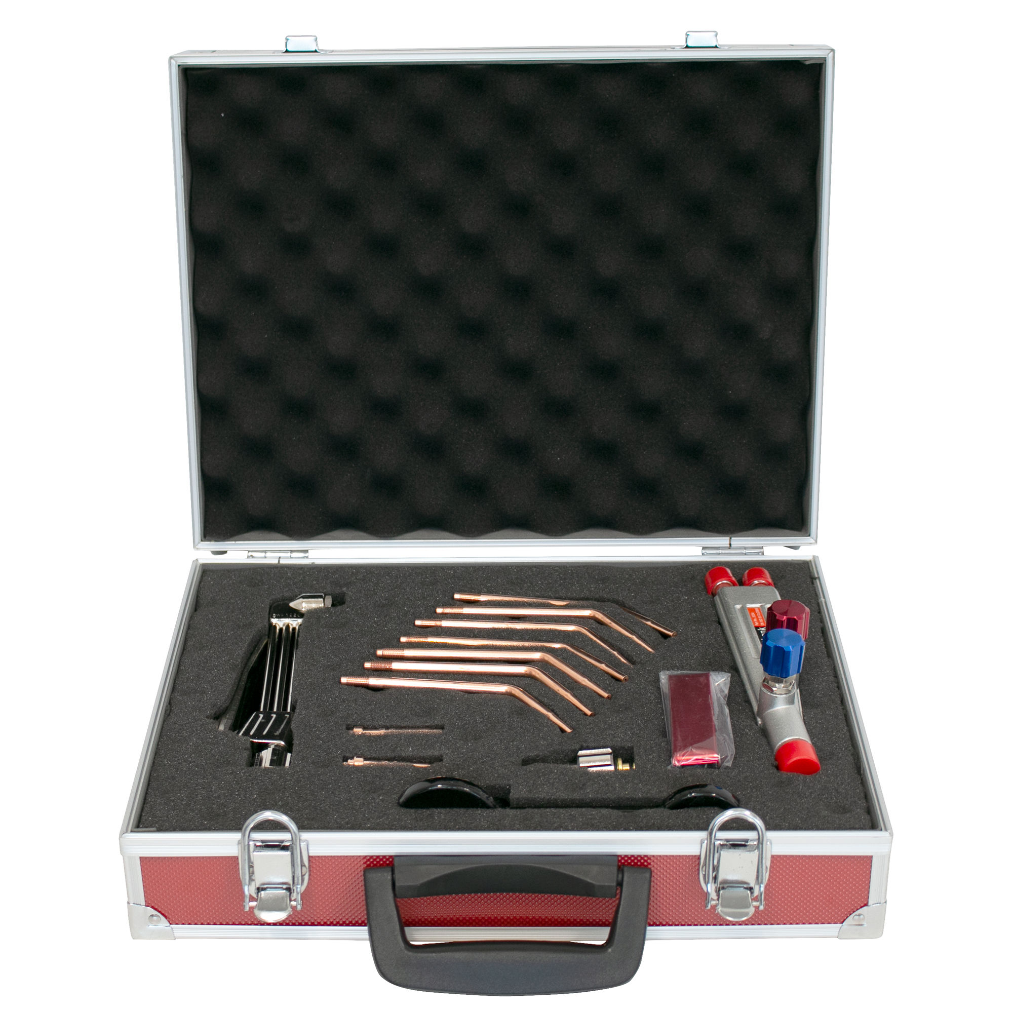 Lightweight Welding & Cutting Set
