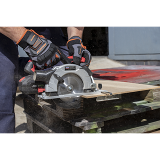 Thumbnail: Sealey Circular Saw 20V