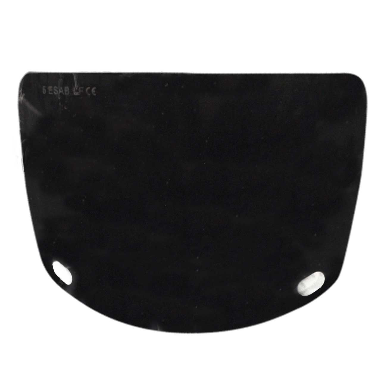 Outer Visor G30 DIN 8 AS