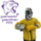 Thumbnail: Parweld Panther Welding Jacket