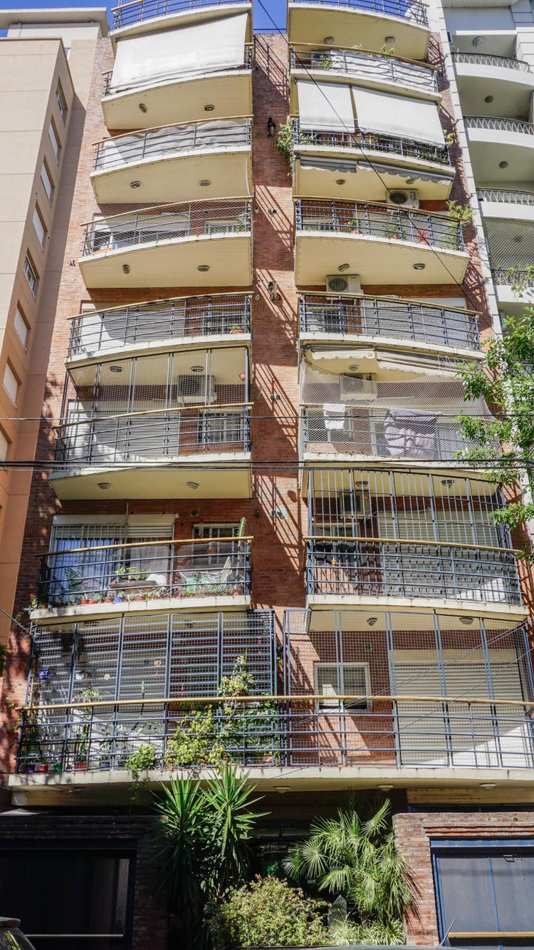 Dr.Melo 2912 - Lanús Oeste