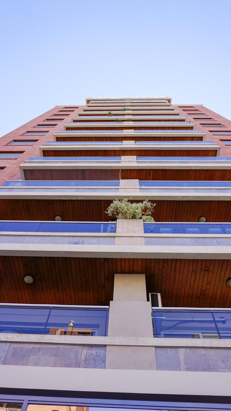 Lavalle 328 - Quilmes