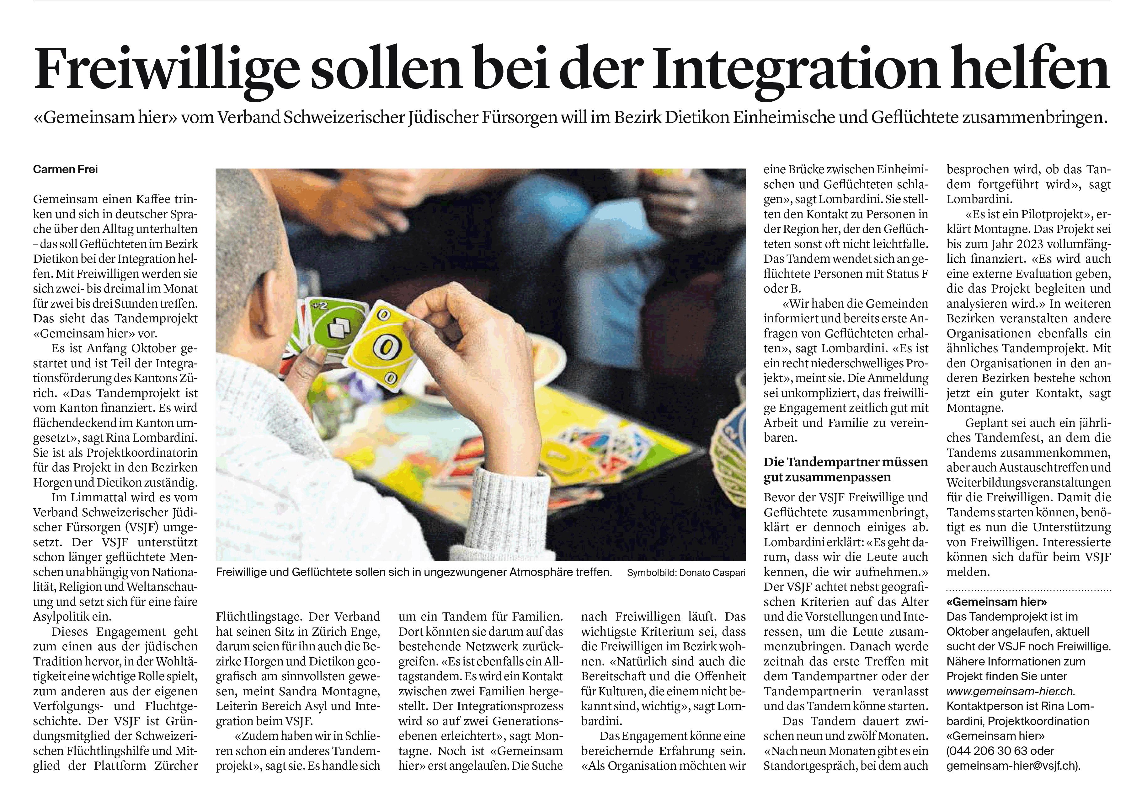 VSJF-Gemeinsam-hier_limmattaler_zeitung_2021-11-02_artikel-oTitel.gif