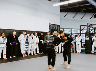 american top team atlanta