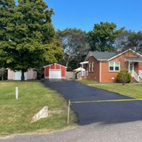 Driveway Sealer