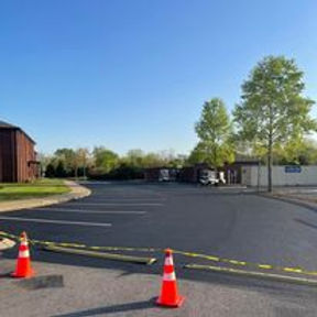 Parking Lot Sealcoating Near Me