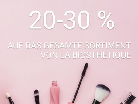 Auch für den Monat Juni haben wir ein interessantes Angebot