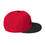 Thumbnail: Pray (Black) Snapback Hat