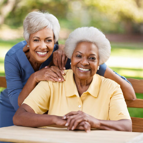 Enhancing Quality of Life: 24-Hour Elderly Home Care Services Nearby for Companionship, Meal Prep, and More!