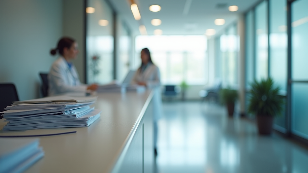 Comprehensive Guide to CQC Inspection Preparation: Inspection Readiness Steps