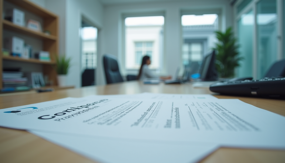 Three Steps to Create a CQC Compliance Checklist: CQC Compliance Essentials