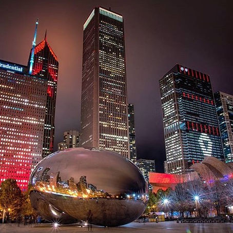 最新榜单: 芝加哥公寓房租价格全美第八