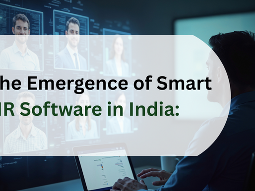 HR Software in India